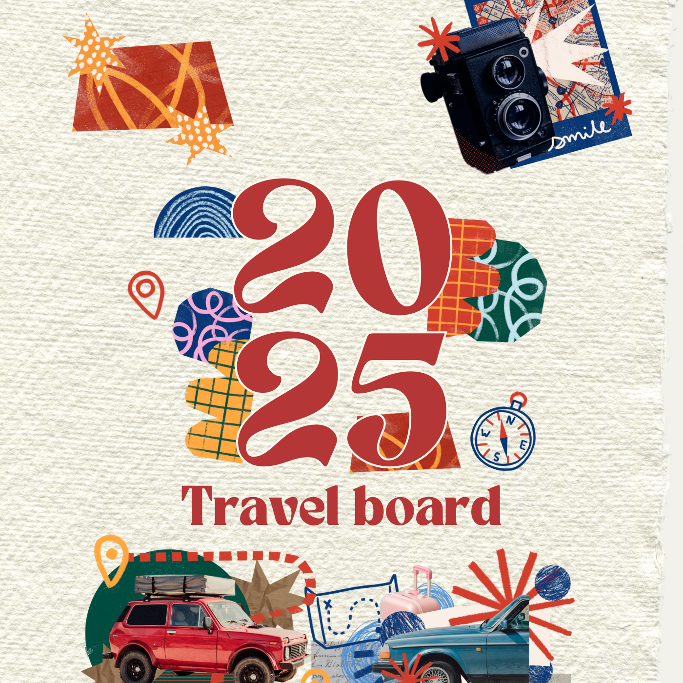 TRAVEL PLANNER