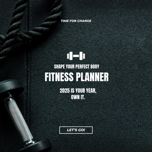 FITNESS PLANNER