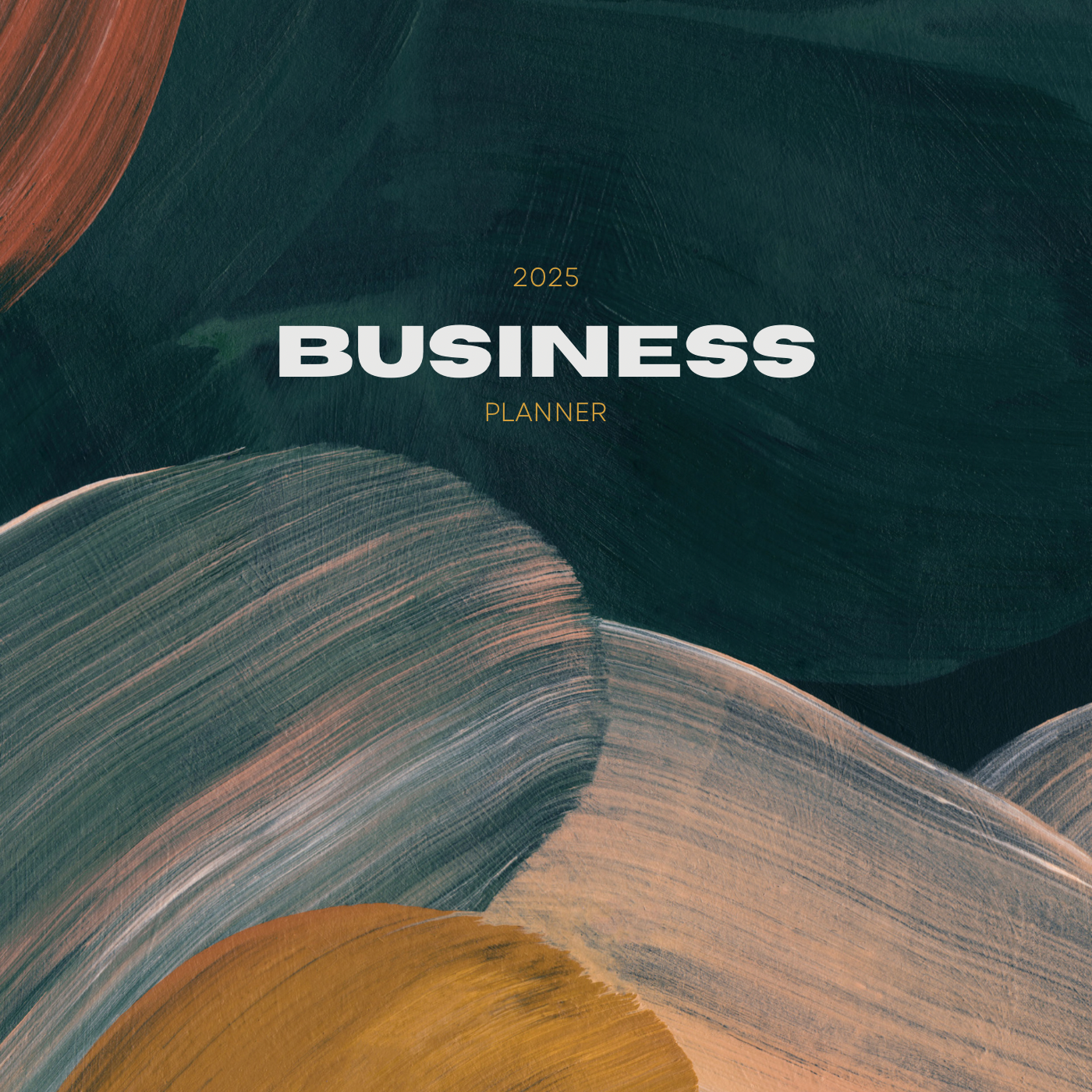 BUSINESS PLANNER