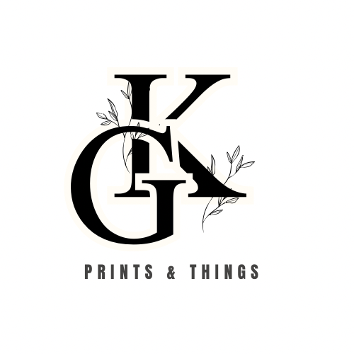 GK Prints & Things
